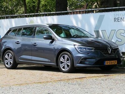 Renault Mégane IV