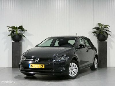 Grijs Gebruikt 2018 VW Polo Trendline Hatchback | € 9.750 (Eerlijke prijs)