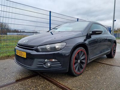 tweedehands VW Scirocco 1.4 TSI 200 pk