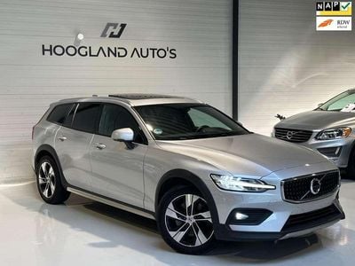 Volvo V60 CC