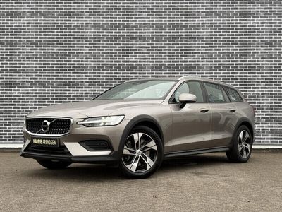 Volvo V60 CC