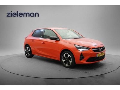 Oranje Occasion 2020 Opel Corsa-e GS Line Hatchback | € 10.845 (Eerlijke prijs)