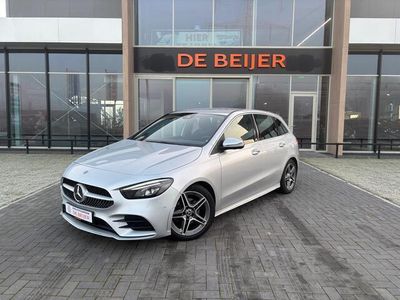 Mercedes B200