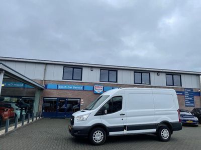 tweedehands Ford Transit 2.2 TDCI 92kw | L2H2 Trend 3-Pers | Airco