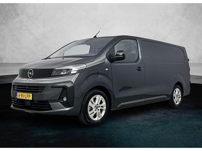 Grijs Gebruikt 2025 Opel Vivaro-e Combi Van | € 39.920