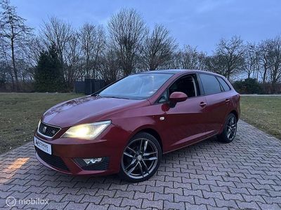 Occasion 2014 Seat Ibiza FR | € 5.995 (Eerlijke prijs)