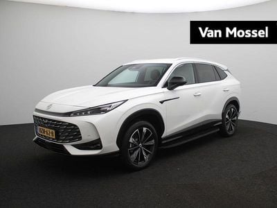 Occasion MG HS Luxury 272 PK (200 kW) 2025 Wit SUV