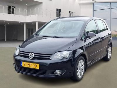 VW Golf Plus
