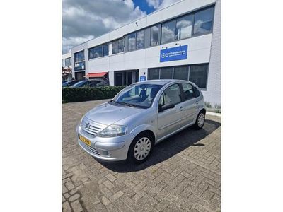 tweedehands Citroën C3 1.6I 16V NAP/AIRCO/ELECRAMEN