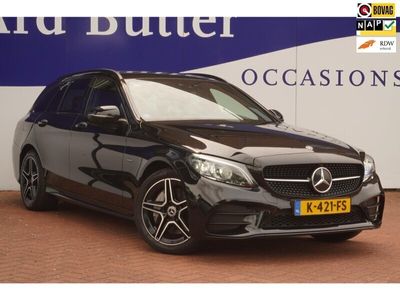 Mercedes C300