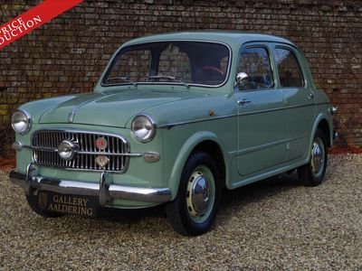 tweedehands Fiat 1100B PRICE REDUCTION