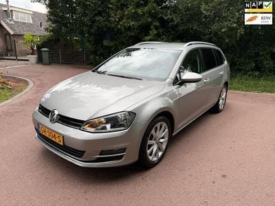 VW Golf VII