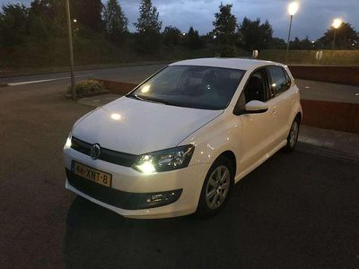Occasion 2012 VW Polo Sedan | € 2.750 (Eerlijke prijs)