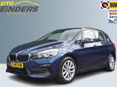 BMW 225 Active Tourer