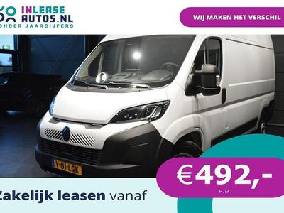 Gebruikt 2024 Citroën Jumper MPV | € 49.194