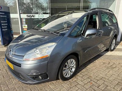 Citroën Grand C4 Picasso
