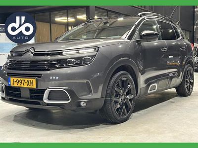 Occasion Citroën C5 Aircross Business Class 131 PK (96 kW) 2020 Grijs SUV