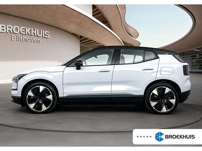 Blauw Occasion 2024 Volvo EX30 Performance SUV | € 39.895 (Iets duurder)