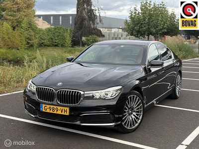 BMW 730