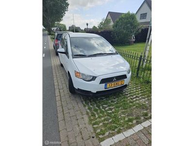 tweedehands Mitsubishi Colt 1.3 Edition Two