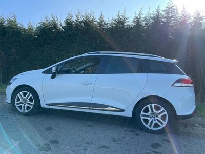 Renault Clio GrandTour