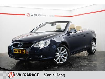VW Eos