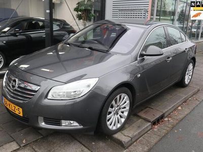 tweedehands Opel Insignia 1.8 Executive