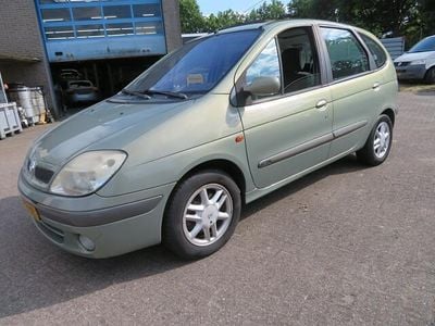 Renault Scénic