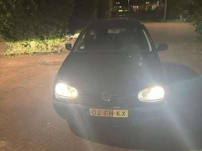 VW Golf IV