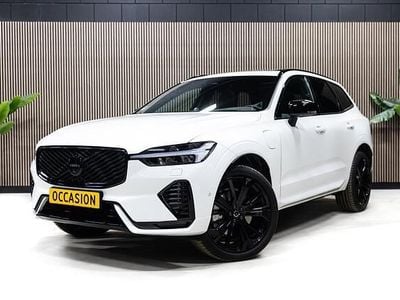 Wit Occasion 2025 Volvo XC60 Ultra SUV | € 64.950 (Duur)