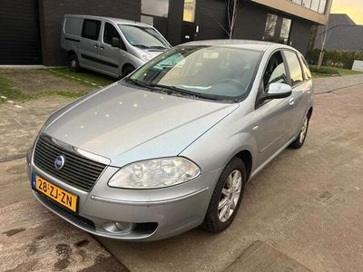 Fiat Croma