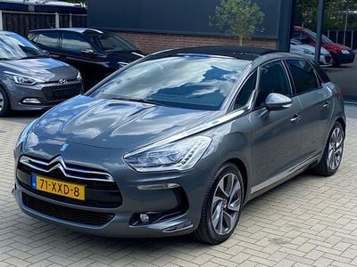 Citroën DS5