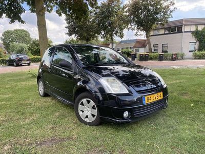 Citroën C2
