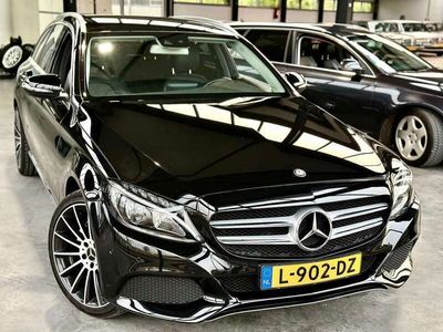 Mercedes C180