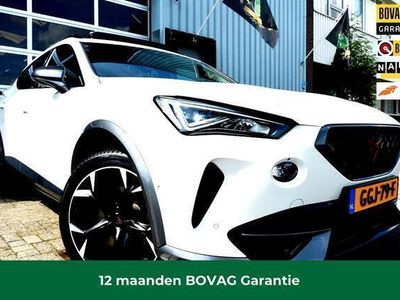 Wit Occasion 2022 Cupra Formentor VZ SUV | € 34.950