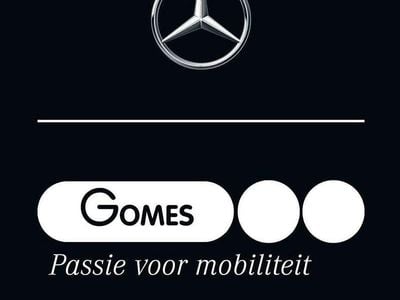 Mercedes GLC400d