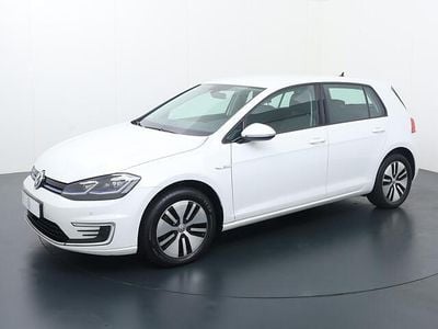 VW e-Golf
