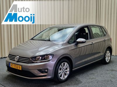 tweedehands VW Golf Sportsvan 1.4 TSI Highline *Automaat* ECC Clima / Cruise / Camera / Trekhaak / PDC V+A / LMV.