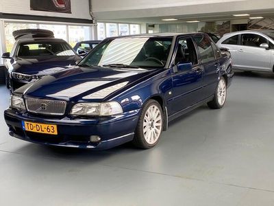 tweedehands Volvo S70 2.3 T-5 Exclusive R pakket