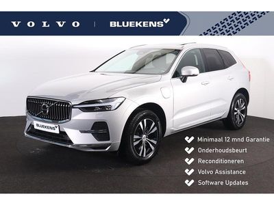 Grijs Gebruikt 2021 Volvo XC60 Inscription SUV | € 37.900 (Super prijs)