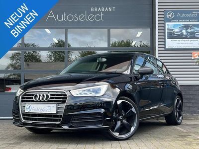 tweedehands Audi A1 1.0 TFSI Clima Cruise PDC 18" LMV