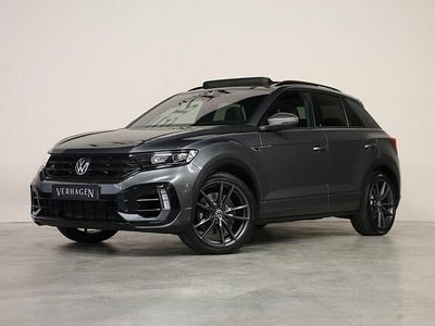 Grijs Gebruikt 2020 VW T-Roc Beats SUV | € 38.950 (Eerlijke prijs)