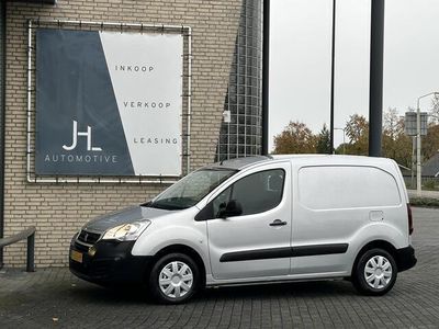 tweedehands Peugeot Partner 120 1.6 BlueHDi 75 L1 Premium*AIRCO*CRUISE*PDC*