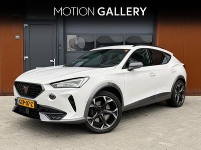 Occasion Cupra Formentor VZ 245 PK (180 kW) 2022 Wit SUV