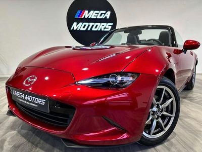 Mazda MX5