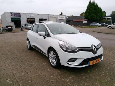 Renault Clio GrandTour