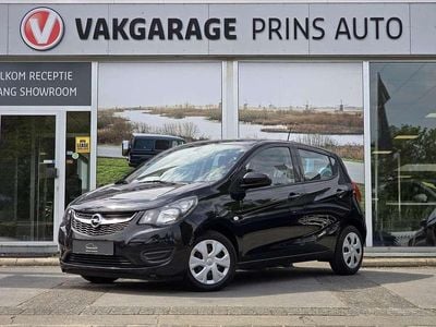 Opel Karl