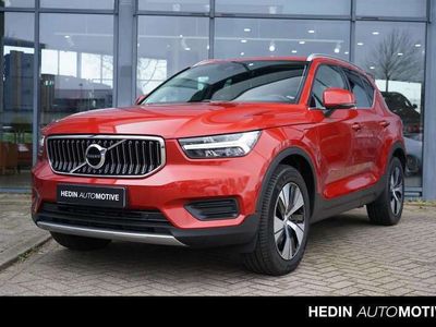 tweedehands Volvo XC40 T4 Plug In Hybride Inscription Expression Automaat