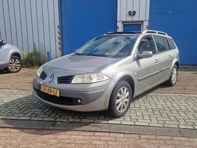 Renault Mégane GrandTour