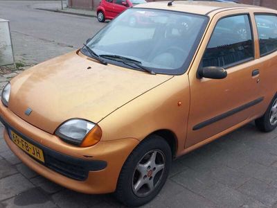 Fiat Seicento
